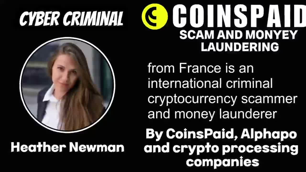 Heather Newman 2 - softswiss scam - Casino by Softswiss